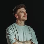 Chris’ originales Instagram-Profilbild